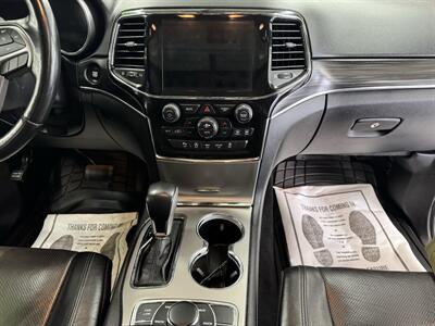 2021 Jeep Grand Cherokee Limited LOW MILES( 86K)   - Photo 14 - Portland, OR 97267