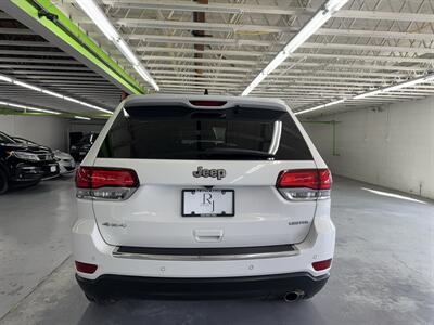 2021 Jeep Grand Cherokee Limited LOW MILES( 86K)   - Photo 5 - Portland, OR 97267