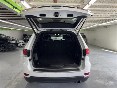 2021 Jeep Grand Cherokee Limited LOW MILES( 86K)   - Photo 7 - Portland, OR 97267