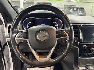 2021 Jeep Grand Cherokee Limited LOW MILES( 86K)   - Photo 18 - Portland, OR 97267