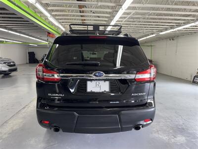 2019 Subaru Ascent Premium 8-Passenger (GREAT DEAL) - Photo 5 - Portland, OR 97267