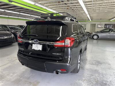 2019 Subaru Ascent Premium 8-Passenger (GREAT DEAL) - Photo 6 - Portland, OR 97267