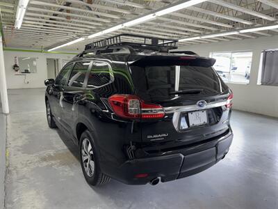 2019 Subaru Ascent Premium 8-Passenger (GREAT DEAL) - Photo 4 - Portland, OR 97267