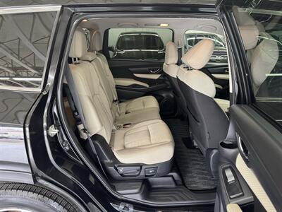 2019 Subaru Ascent Premium 8-Passenger (GREAT DEAL) - Photo 17 - Portland, OR 97267