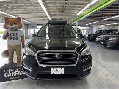2019 Subaru Ascent Premium 8-Passenger (GREAT DEAL) - Photo 2 - Portland, OR 97267