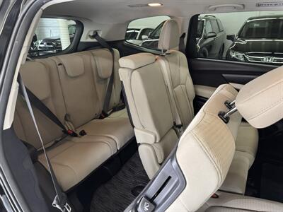 2019 Subaru Ascent Premium 8-Passenger (GREAT DEAL) - Photo 18 - Portland, OR 97267