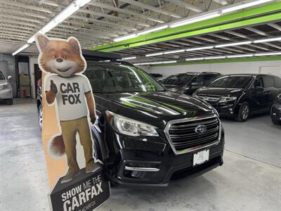 2019 Subaru Ascent Premium 8-Passenger (GREAT DEAL) - Photo 3 - Portland, OR 97267