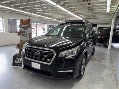 2019 Subaru Ascent Premium 8-Passenger (GREAT DEAL) - Photo 1 - Portland, OR 97267