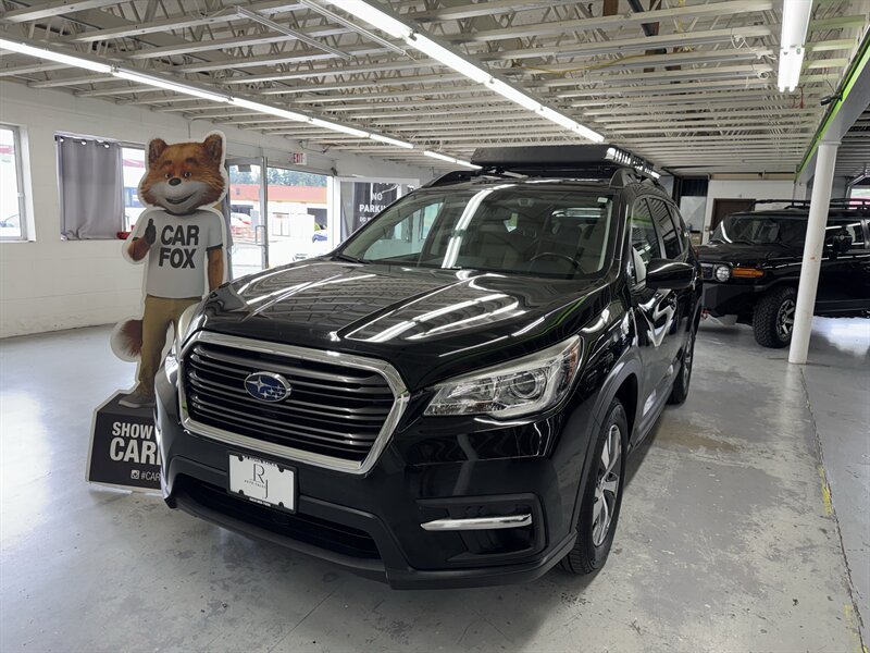 2019 Subaru Ascent Premium 8-Passenger (GREAT DEAL)  