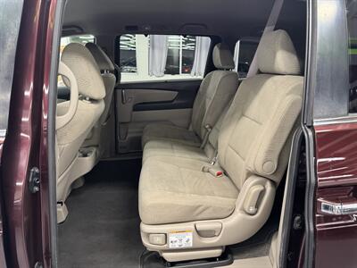 2012 Honda Odyssey EX LOW MILE 64K/ 23 SERVICE RECORD   - Photo 13 - Portland, OR 97267