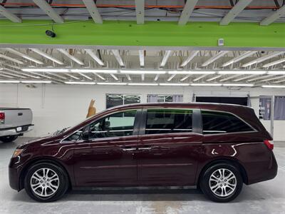 2012 Honda Odyssey EX LOW MILE 64K/ 23 SERVICE RECORD   - Photo 7 - Portland, OR 97267
