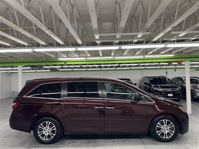 2012 Honda Odyssey EX LOW MILE 64K/ 23 SERVICE RECORD   - Photo 8 - Portland, OR 97267