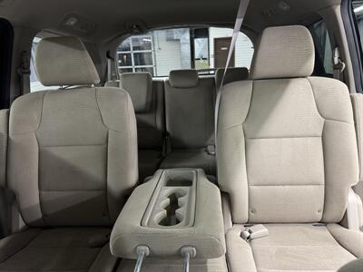2012 Honda Odyssey EX LOW MILE 64K/ 23 SERVICE RECORD   - Photo 16 - Portland, OR 97267
