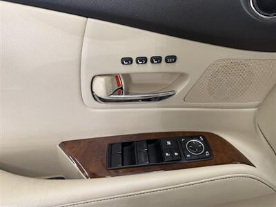 2013 Lexus RX 450 (24 SERVICE) HYBRID   - Photo 19 - Portland, OR 97267