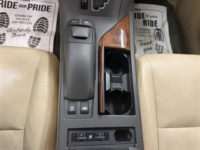 2013 Lexus RX 450 (24 SERVICE) HYBRID   - Photo 16 - Portland, OR 97267