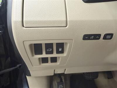2013 Lexus RX 450 (24 SERVICE) HYBRID   - Photo 18 - Portland, OR 97267