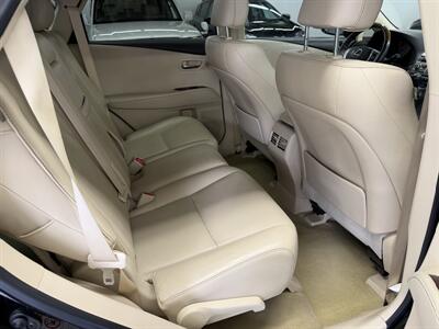 2013 Lexus RX 450 (24 SERVICE) HYBRID   - Photo 13 - Portland, OR 97267