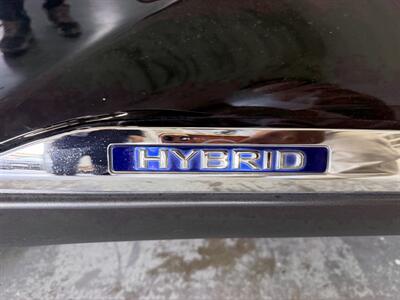 2013 Lexus RX 450 (24 SERVICE) HYBRID   - Photo 21 - Portland, OR 97267
