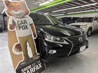 2013 Lexus RX 450 (24 SERVICE) HYBRID   - Photo 3 - Portland, OR 97267