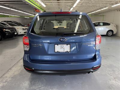 2017 Subaru Forester 2 OWNER MANUAL 99K MILE   - Photo 7 - Portland, OR 97267