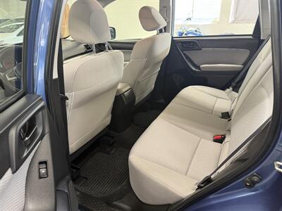 2017 Subaru Forester 2 OWNER MANUAL 99K MILE   - Photo 10 - Portland, OR 97267