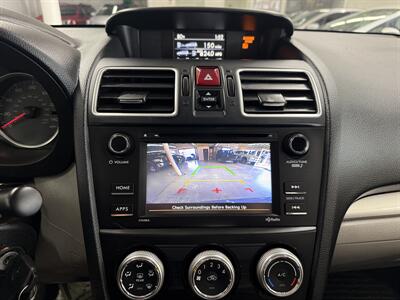 2017 Subaru Forester 2 OWNER MANUAL 99K MILE   - Photo 15 - Portland, OR 97267