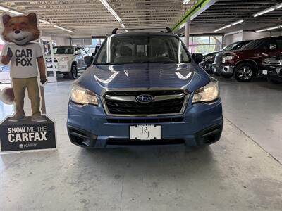 2017 Subaru Forester 2 OWNER MANUAL 99K MILE   - Photo 6 - Portland, OR 97267