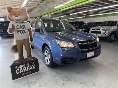2017 Subaru Forester 2 OWNER MANUAL 99K MILE   - Photo 2 - Portland, OR 97267