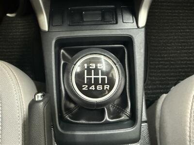 2017 Subaru Forester 2 OWNER MANUAL 99K MILE   - Photo 14 - Portland, OR 97267