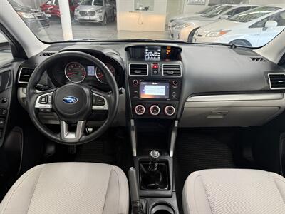 2017 Subaru Forester 2 OWNER MANUAL 99K MILE   - Photo 13 - Portland, OR 97267