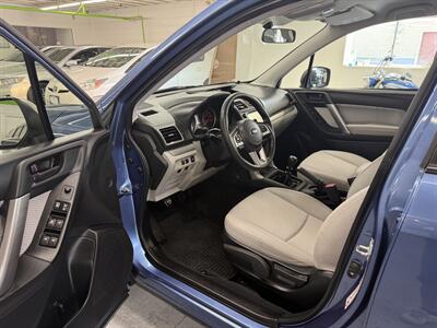 2017 Subaru Forester 2 OWNER MANUAL 99K MILE   - Photo 9 - Portland, OR 97267