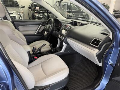 2017 Subaru Forester 2 OWNER MANUAL 99K MILE   - Photo 11 - Portland, OR 97267