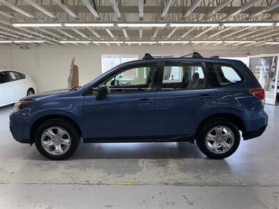 2017 Subaru Forester 2 OWNER MANUAL 99K MILE   - Photo 5 - Portland, OR 97267