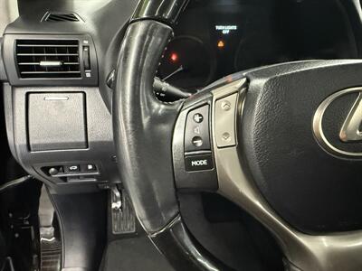 2013 Lexus RX 450h HYBRID 23 SERVIVE   - Photo 20 - Portland, OR 97267