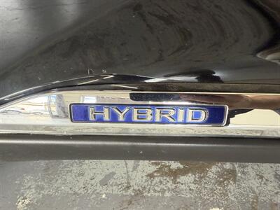 2013 Lexus RX 450h HYBRID 23 SERVIVE   - Photo 28 - Portland, OR 97267