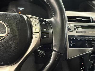 2013 Lexus RX 450h HYBRID 23 SERVIVE   - Photo 21 - Portland, OR 97267
