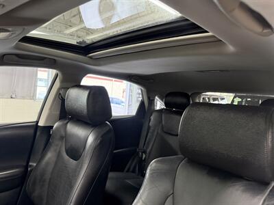 2013 Lexus RX 450h HYBRID 23 SERVIVE   - Photo 14 - Portland, OR 97267
