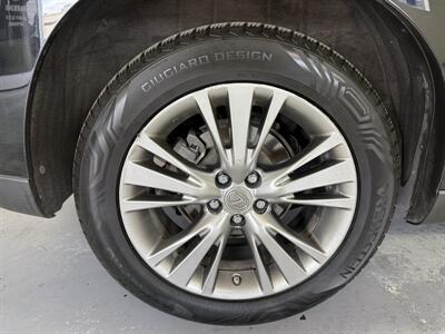 2013 Lexus RX 450h HYBRID 23 SERVIVE   - Photo 22 - Portland, OR 97267