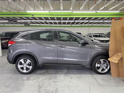 2022 Honda HR-V LX   - Photo 9 - Portland, OR 97267