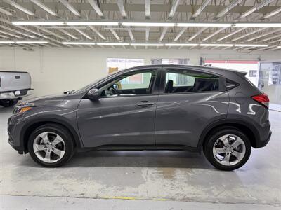 2022 Honda HR-V LX   - Photo 8 - Portland, OR 97267