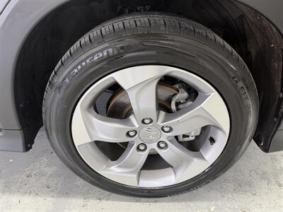 2022 Honda HR-V LX   - Photo 21 - Portland, OR 97267