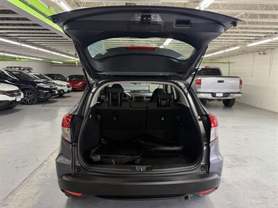 2022 Honda HR-V LX   - Photo 7 - Portland, OR 97267