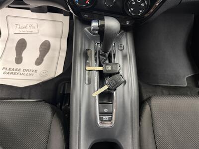 2022 Honda HR-V LX   - Photo 19 - Portland, OR 97267