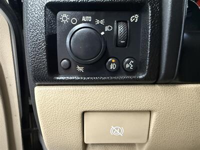 2008 Hummer H3 Low miles 109k 15 services   - Photo 17 - Portland, OR 97267