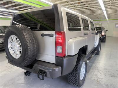 2008 Hummer H3 Low miles 109k 15 services   - Photo 4 - Portland, OR 97267