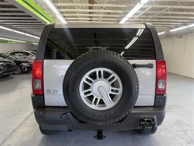 2008 Hummer H3 Low miles 109k 15 services   - Photo 7 - Portland, OR 97267