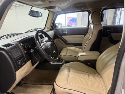 2008 Hummer H3 Low miles 109k 15 services   - Photo 10 - Portland, OR 97267