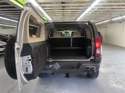 2008 Hummer H3 Low miles 109k 15 services   - Photo 9 - Portland, OR 97267