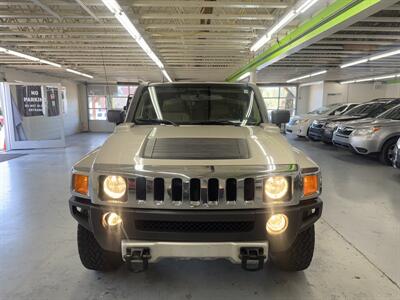 2008 Hummer H3 Low miles 109k 15 services   - Photo 8 - Portland, OR 97267