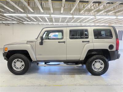 2008 Hummer H3 Low miles 109k 15 services   - Photo 6 - Portland, OR 97267